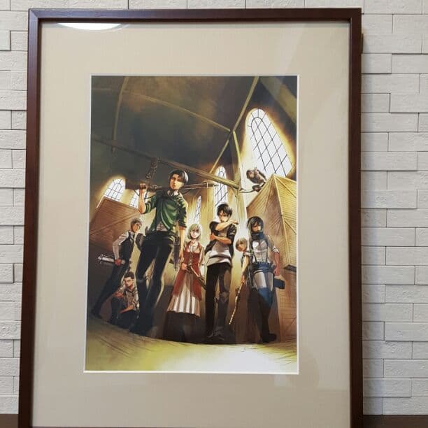 進撃の巨人 Amazon.co.jp: 進撃の巨人(6) (講談社コミックス) : 諫山 創: Japanese