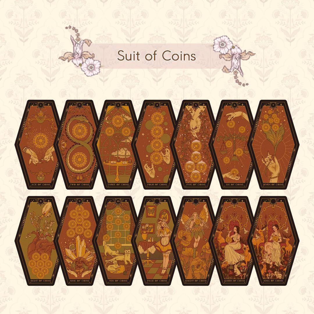 m-mamu様専用☆タロット - メルカリ