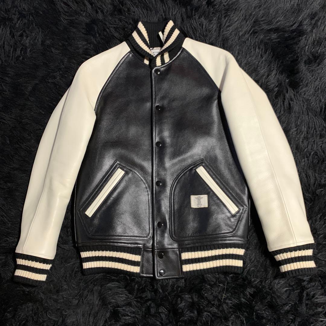 bedwin スタジャン - メルカリ