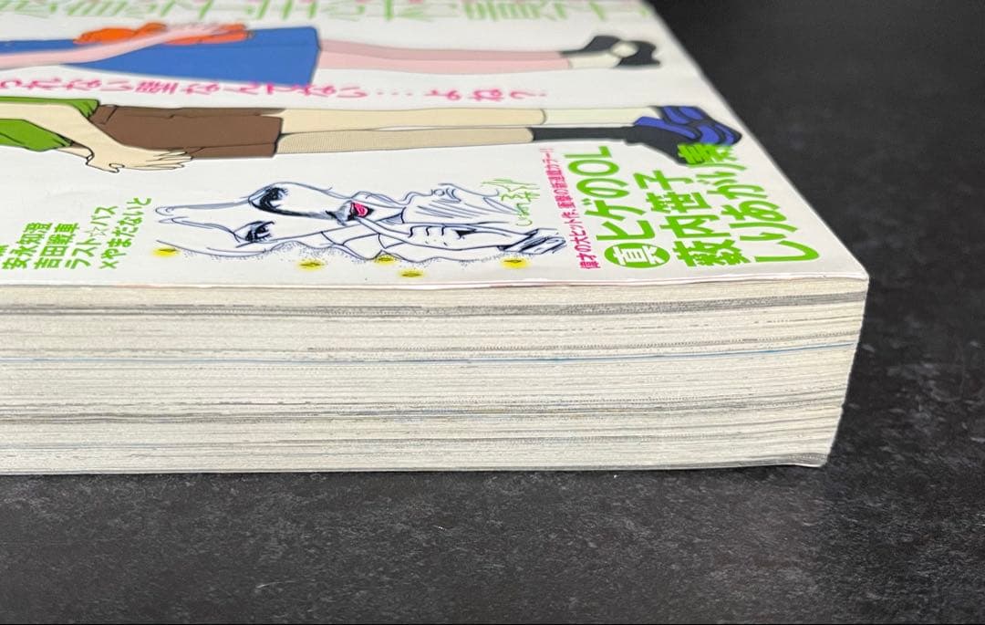 ○月刊コミックビーム 2002年 12月号 ○新連載 放浪息子 志村貴子