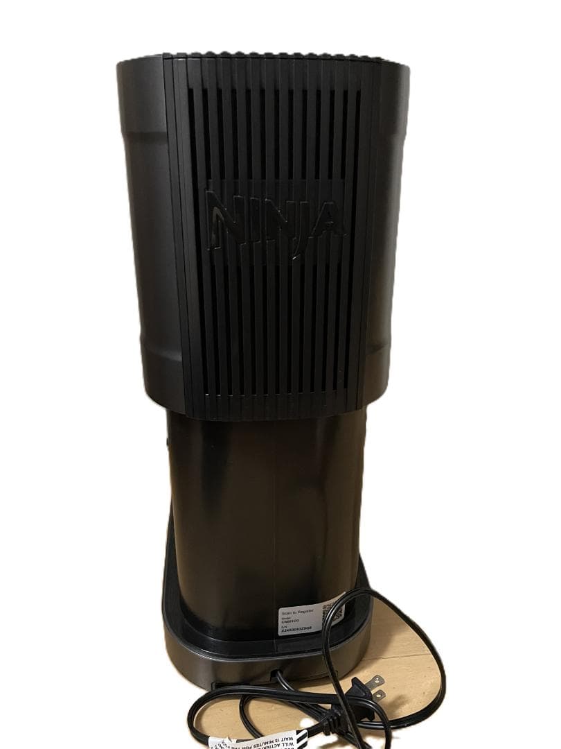 Ninja NC501ME アイスクリームメーカーの通販はau PAY マーケット