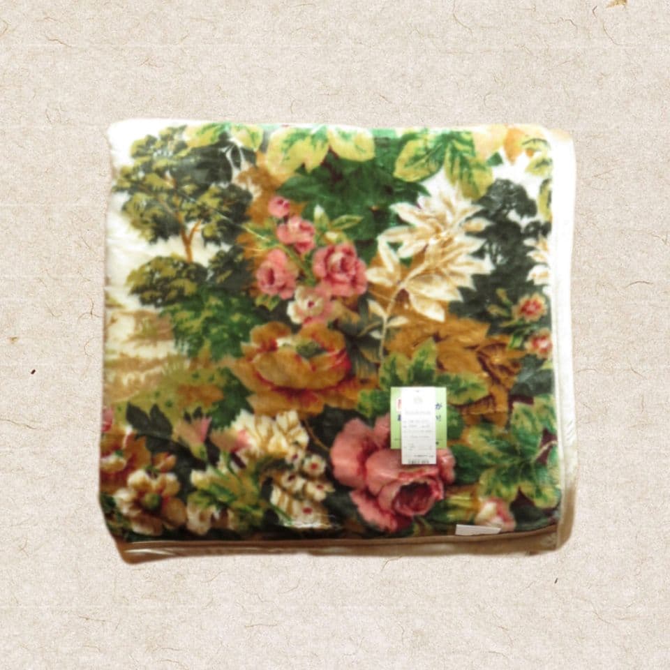 p*6様 西川リビング RUBELLI 掛けふとんカバー