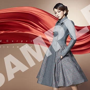 非売品！安室奈美恵 特典ポスター 10点 - メルカリ