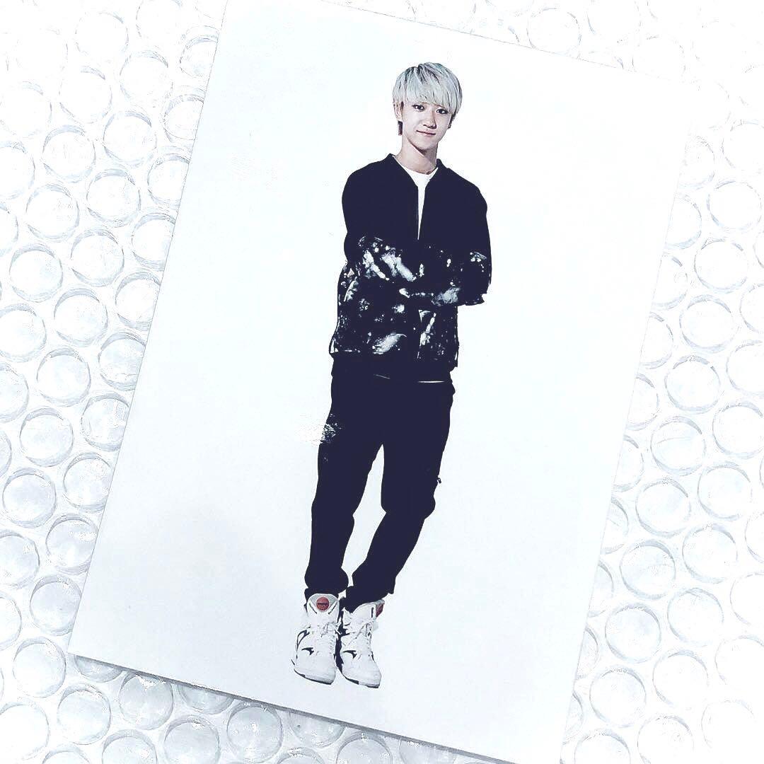 SEVENTEEN 明浩 ミンハオ THE8 生写真 ブロマイド 17CARAT - メルカリ