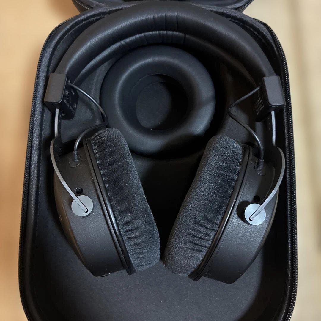 beyerdynamic DT1770pro 中古 beyerdynamic 【中古】DT 1770 PRO (250 Ohm)【秋葉原】 – e☆イヤホン