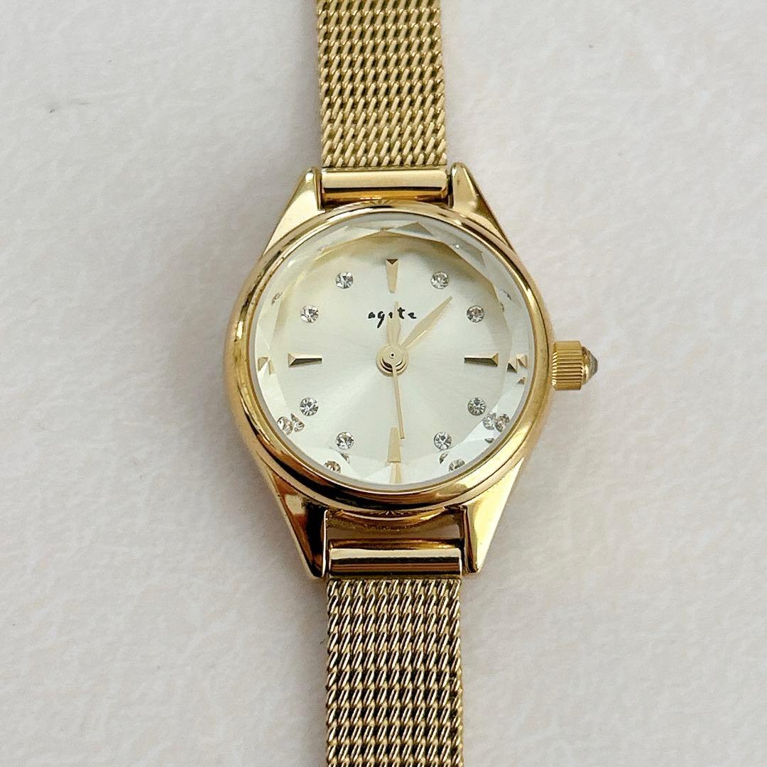 【agete】レディース腕時計✧*。 時計｜アガット 公式オンラインストア