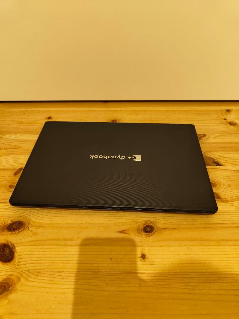 dynabook BJ65/FS i3-10110U 2.1GHz★ジャンク品★