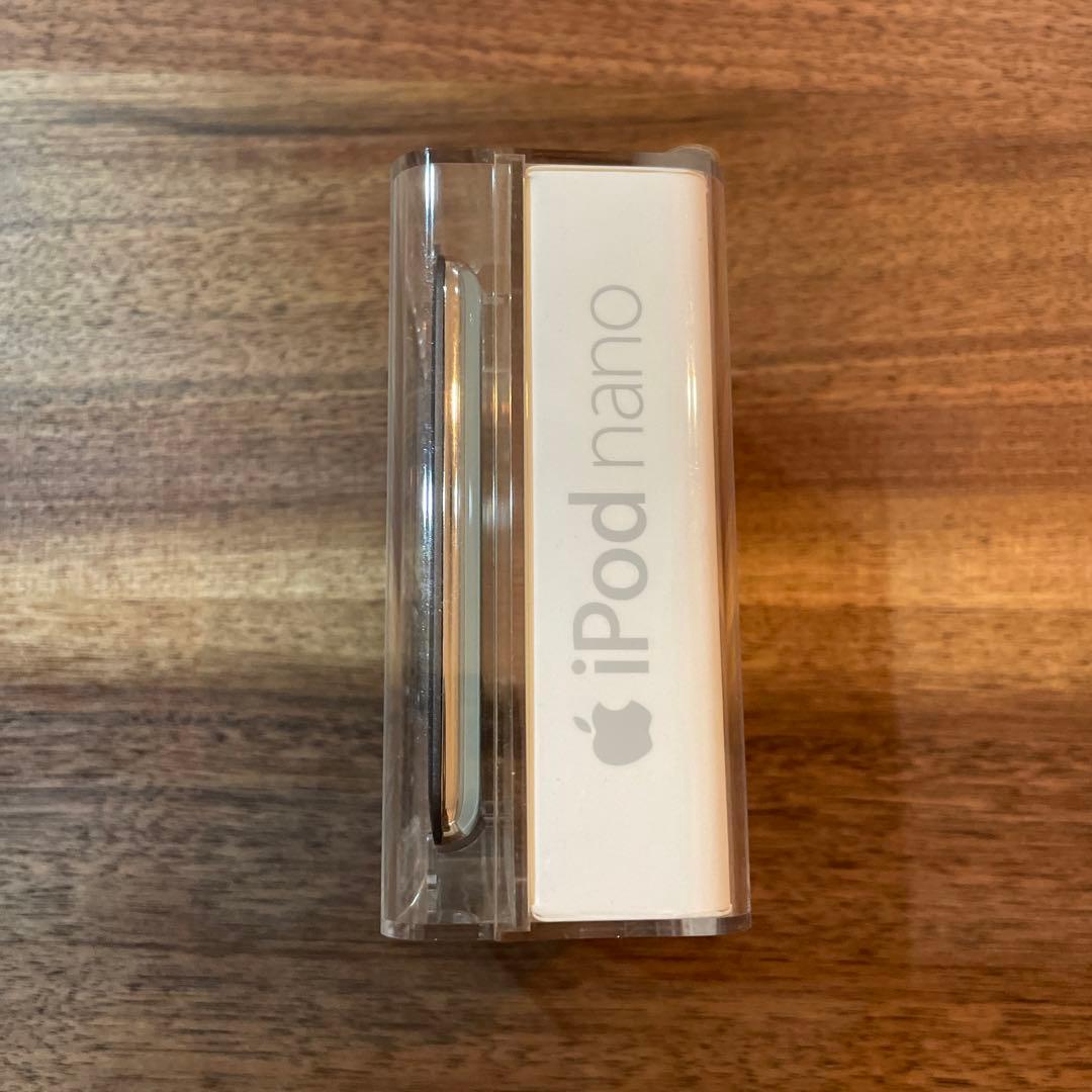 Apple iPod nano 8GB PB262J/A - メルカリ