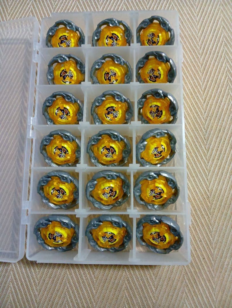 ベイブレードx　ウィザードロッド　ブレード　18個　ベイブレード ベイブレードx ウィザードロッド ブレード 18個 ベイブレード