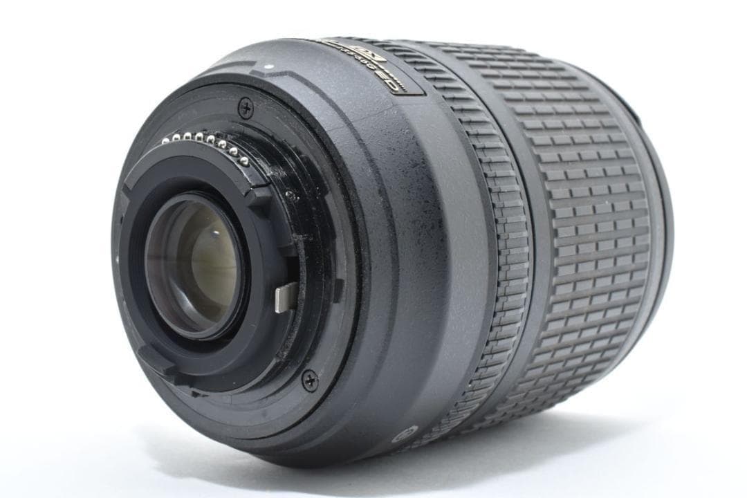 レンズ(ズーム) Nikon AF-S NIKKOR 18-105mm F3.5-5.6 G VR