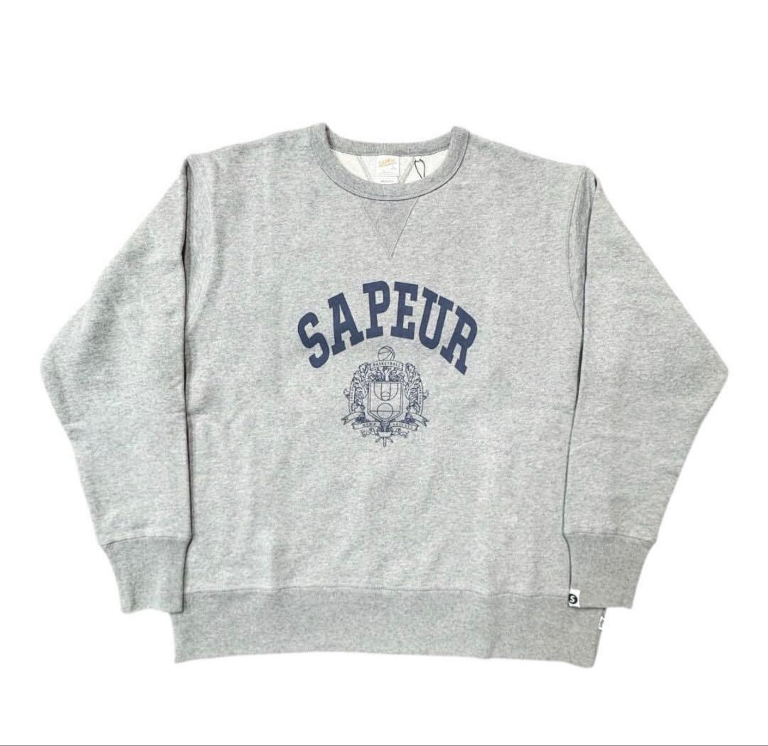 SAPEur RAFFLE 2026 サプール 福袋 XXL - メルカリ