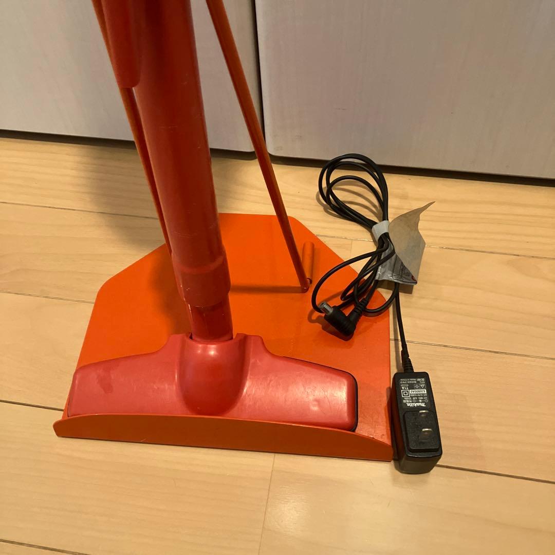 マキタ 充電式クリーナー CL103D掃除機オレンジ - メルカリ