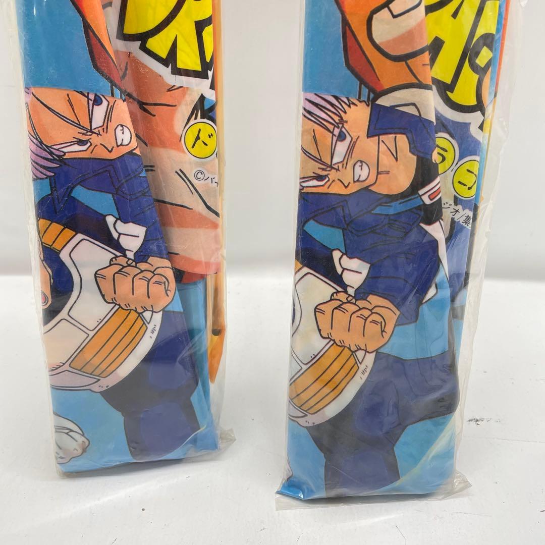 希少 1992年 ドラゴンボールZ カイト 凧 2個セット - メルカリ