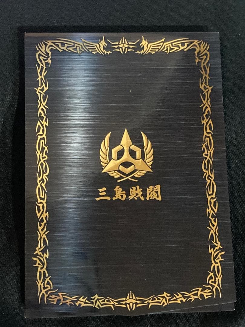 激レア 鉄拳 リリ裏の顔 バナパスポートカード 当選限定品 TEKKEN