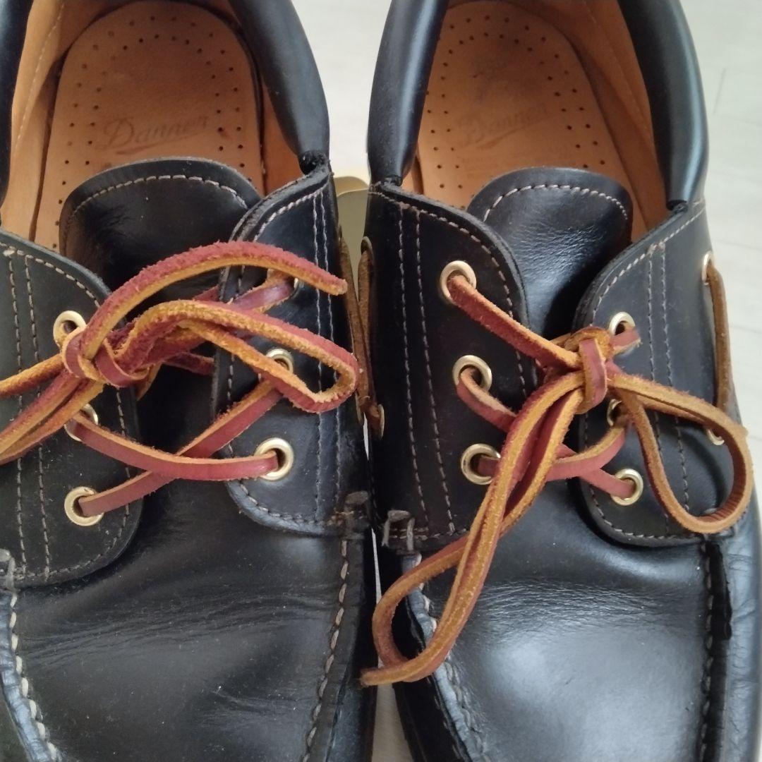 専用！ならさん　　ダナー　デッキシューズ　 27.5cm