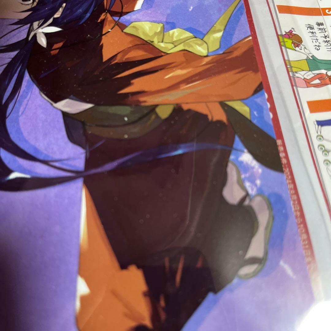 WonderGOO 泉鏡花 カード 文豪ストレイドッグス DEAD Apple2 - メルカリ