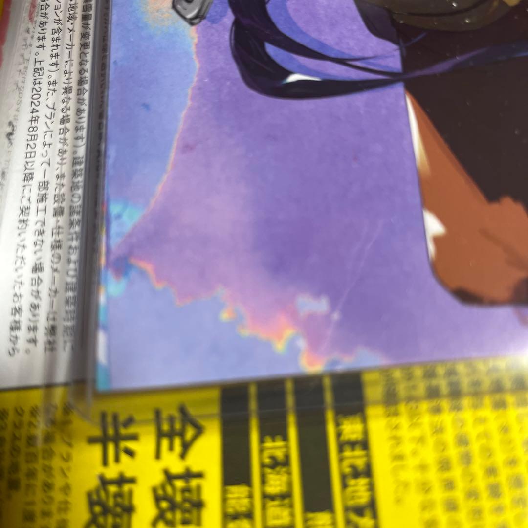 WonderGOO 泉鏡花 カード 文豪ストレイドッグス DEAD Apple2 - メルカリ