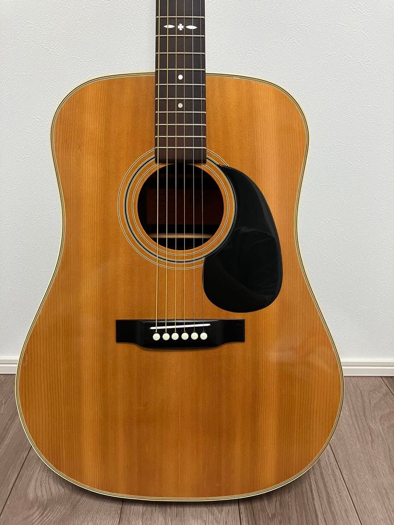 Tokai Cat's Eyes キャッツアイCE -180 赤ラベル - メルカリ