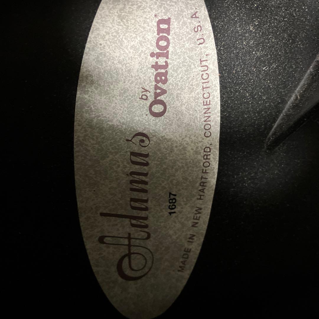 スーパーアダマス 1678-5 30thモデル - メルカリ