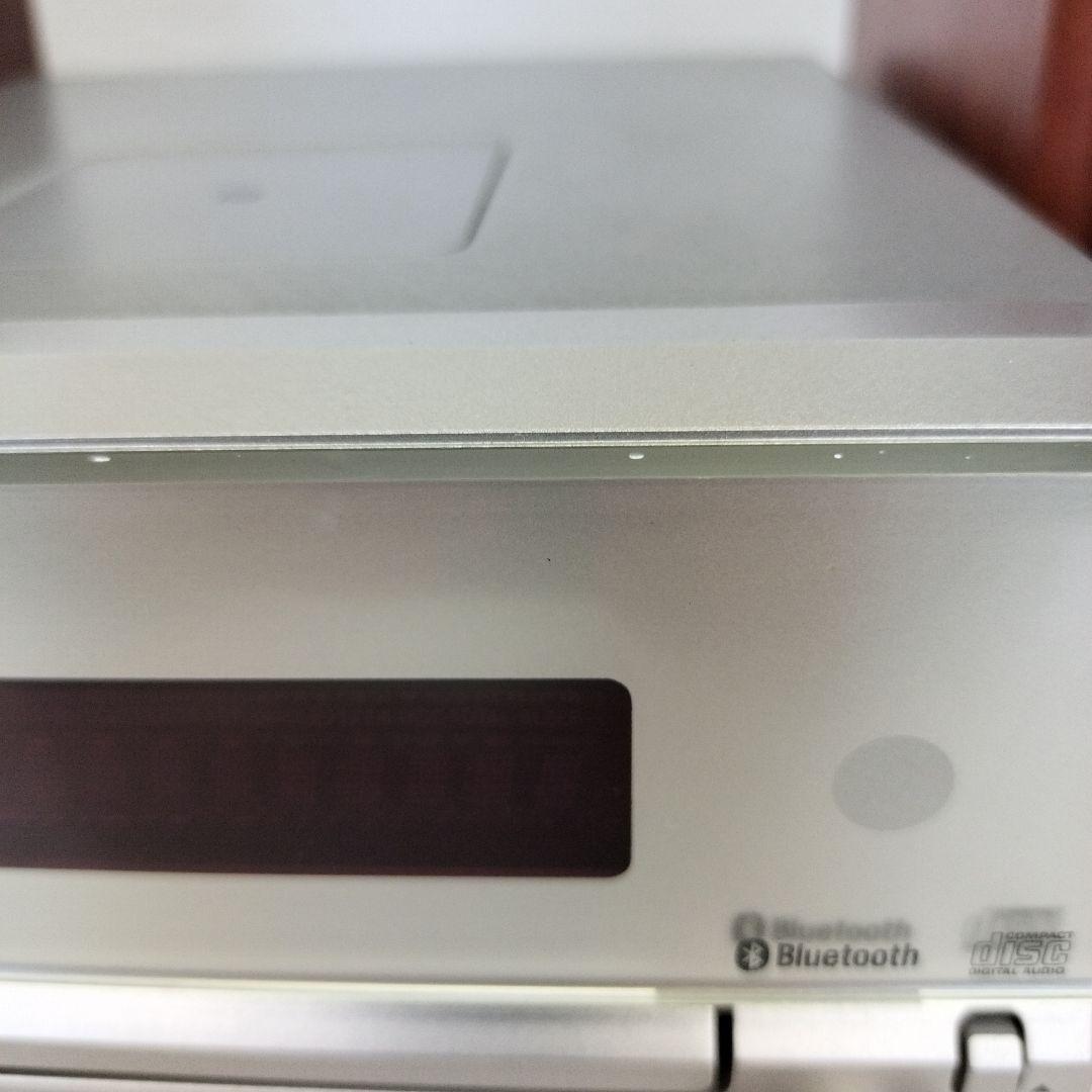 お値下げ！】KENWOOD ミニコンポR-XK330 - メルカリ