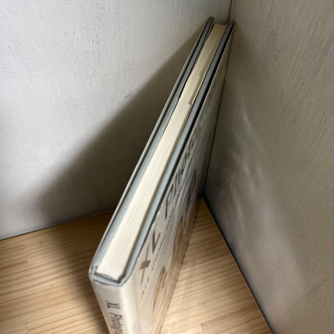 XL Photography 2 写真集 作品集
