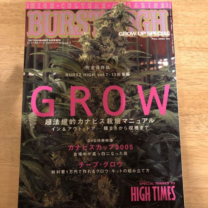 BURST 2004.October vol.2 - メルカリ