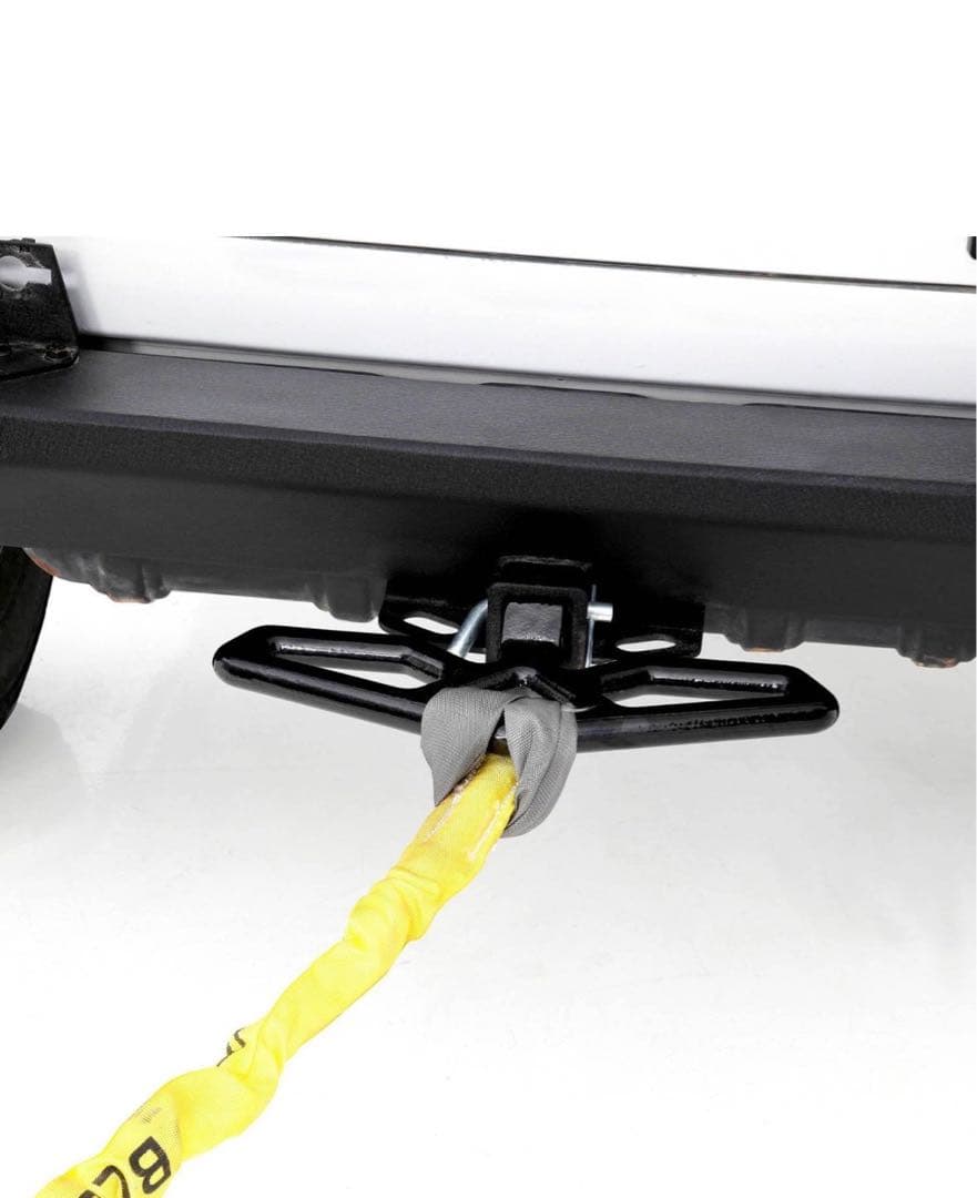 Smittybilt スミッティビルト ヒッチステップ CURTロックピン付 - メルカリ