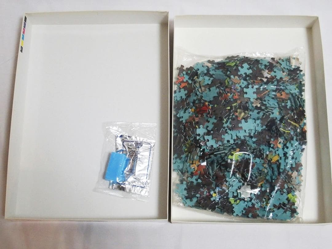 ロバート・バイエリー ルック アウト ロバート・バイエリー ルック