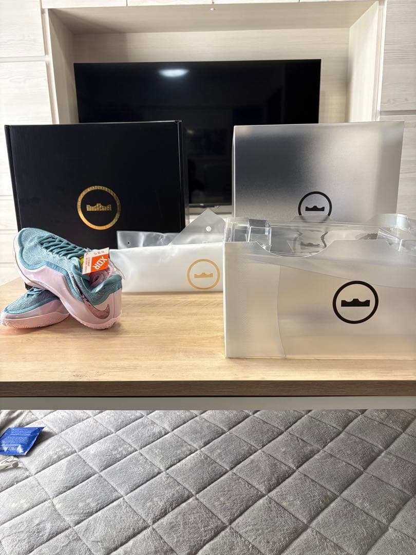 NIKE LeBron 23 Miami 26.5cm レブロン23 マイアミ