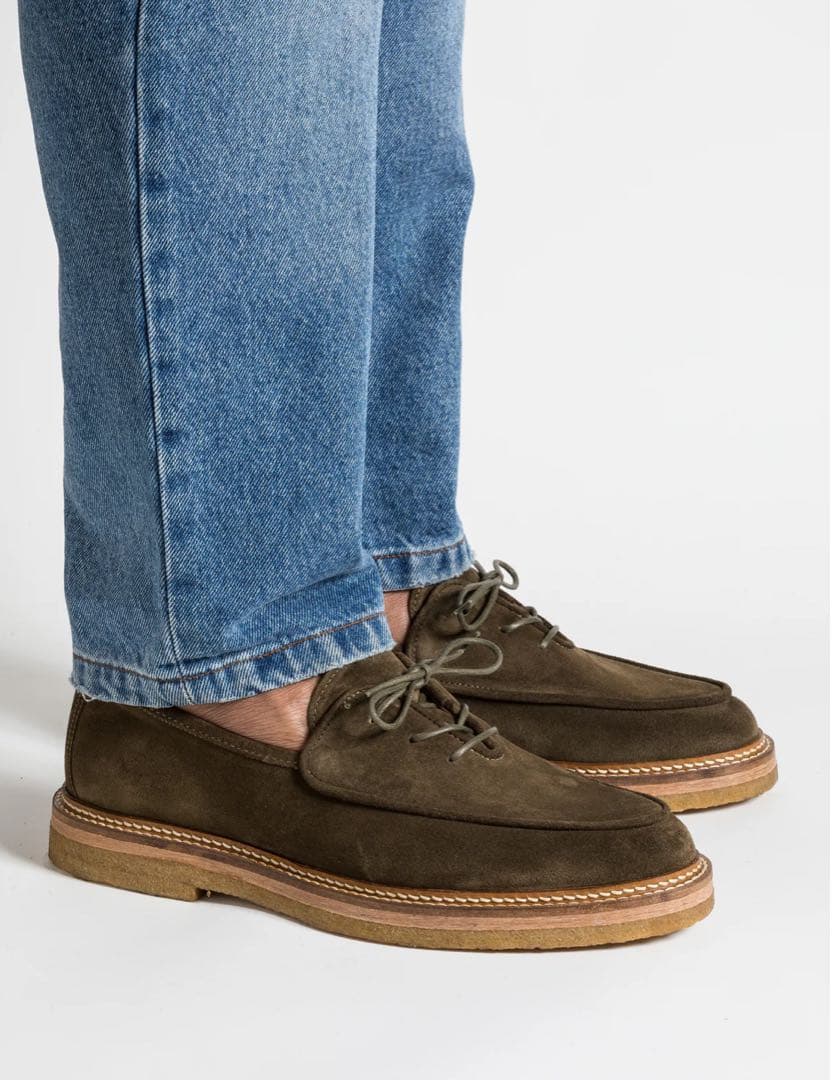 日本未発売 JACQUES SOLOVIERE サイズ40 - メルカリ