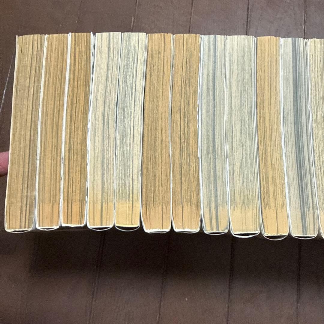 狂四郎2030 19冊 19巻ヌケ