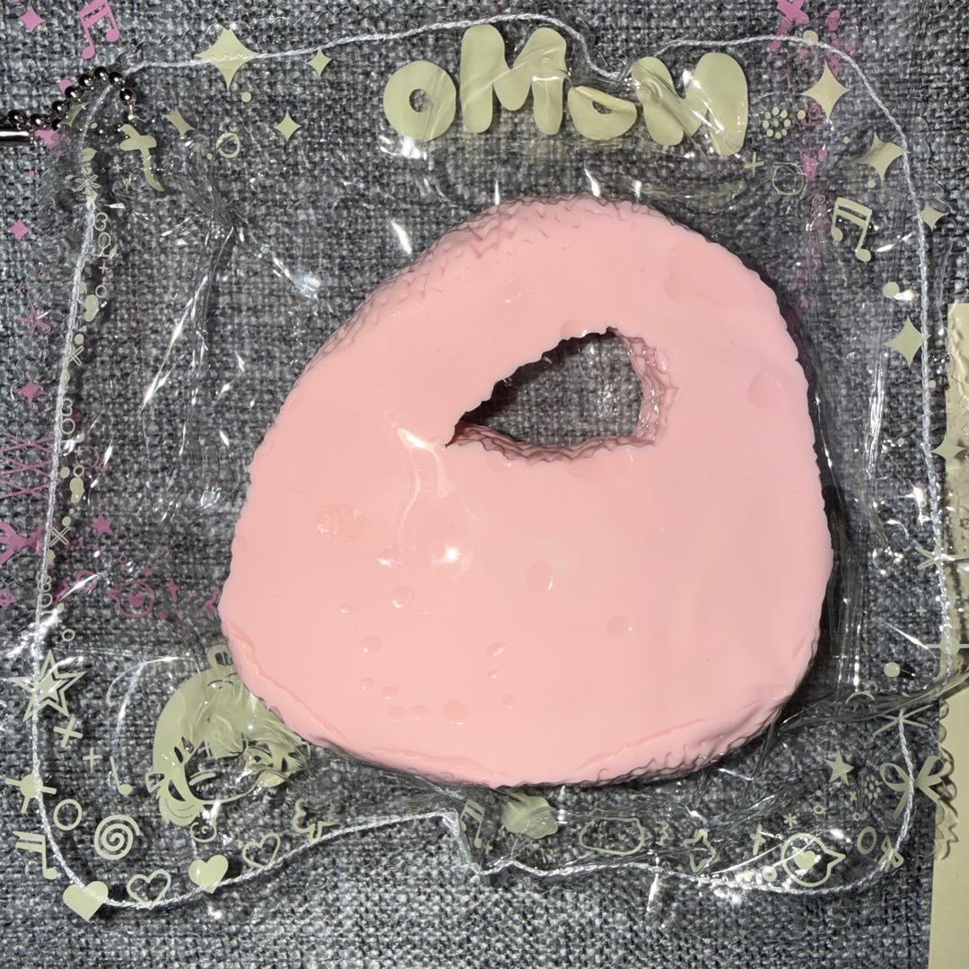 momoスクイーズ《冬のシリーズ》未使用品 - メルカリ