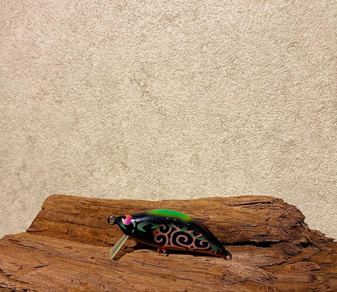 ア*ス様 SLW Cep50s Fire BiteMarker SLW Cep50s Fire BiteMarker