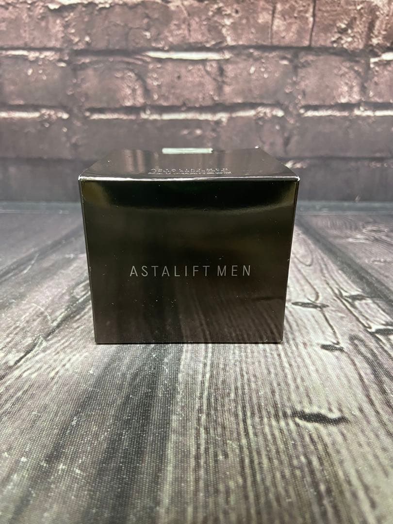 アスタリフト　メン　ジェリー　アクアリスタ　60g ASTALIFT（アスタリフト） メンズ メン ジェリー アクアリスタ 60g