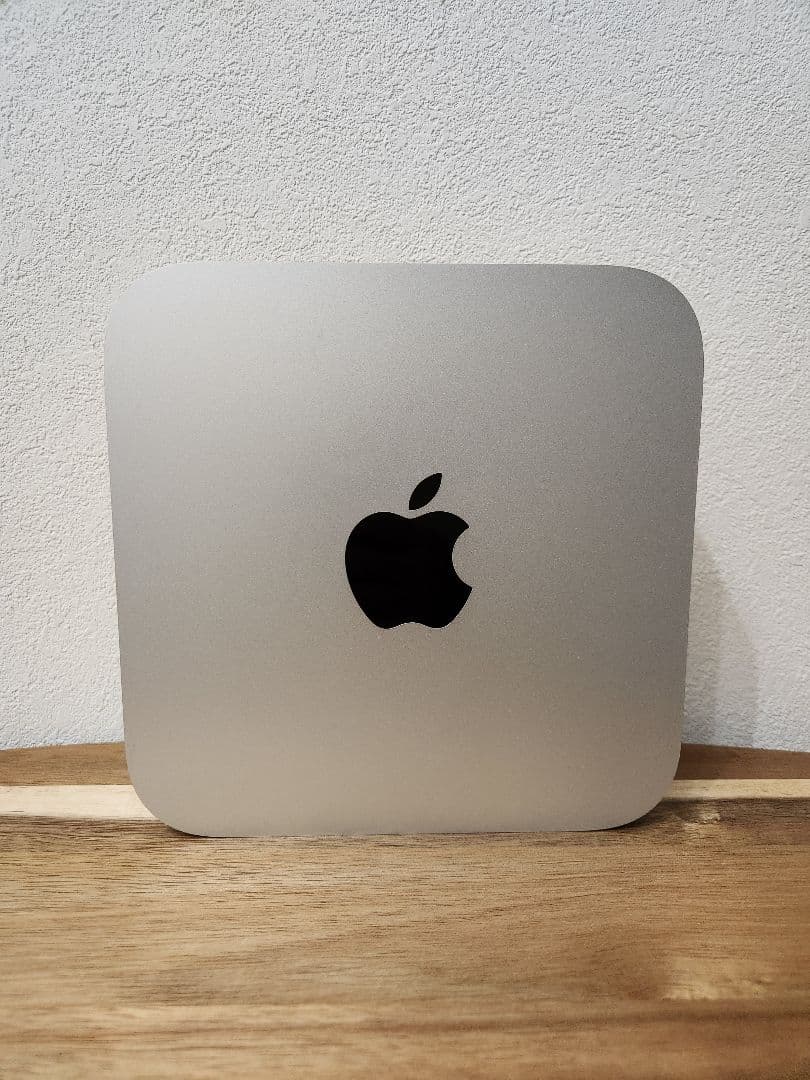 Macデスクトップ Mac mini (Late 2014) i5 1.4GHz 4GB