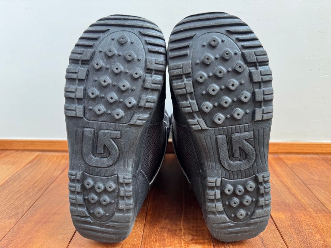 なほ：Burton ZIPLINE BOA 24.0cm 子供用