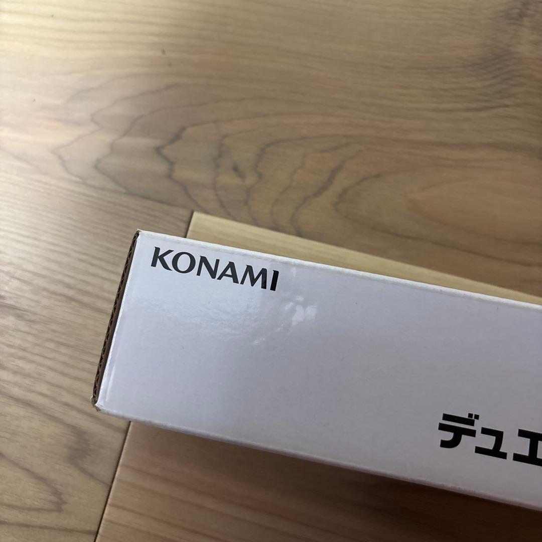 KONAMI デュエルフィールド: Pマスカレーナ YUDT 未開封 - メルカリ