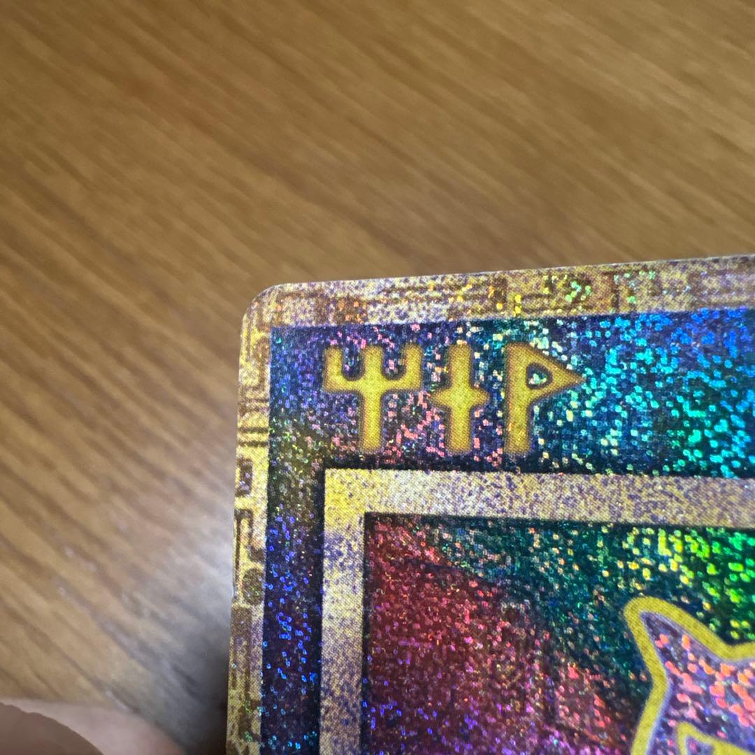 ポケモンカード 古代ミュウ NINTEDO エラー版 ルギア爆誕 - メルカリ