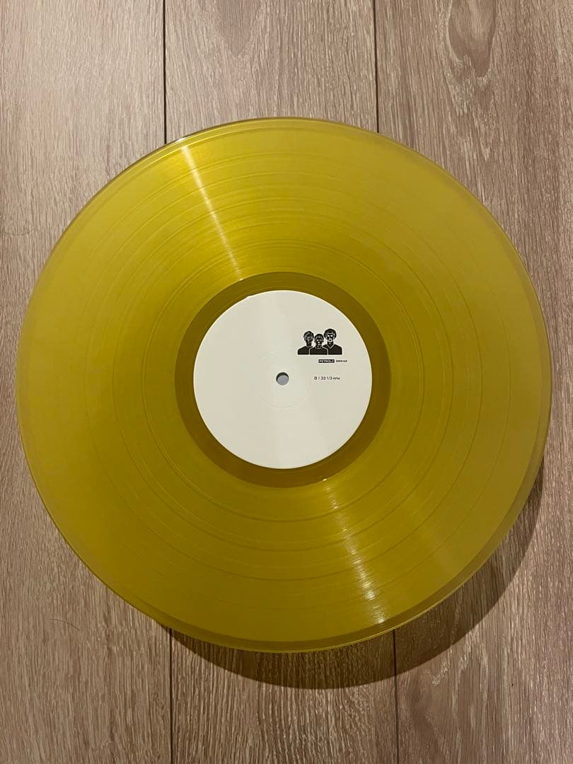 ペトロールズ Petrolz GGKKNRSSSTW レコード 長岡亮介 サイン - メルカリ