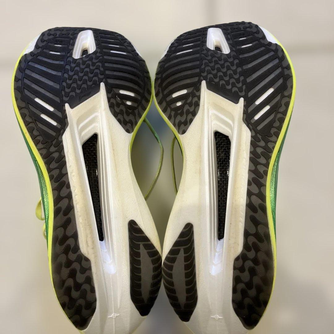 Li-ning FEIDIAN 5 ELITE 27.5 大迫傑 着用モデル - メルカリ