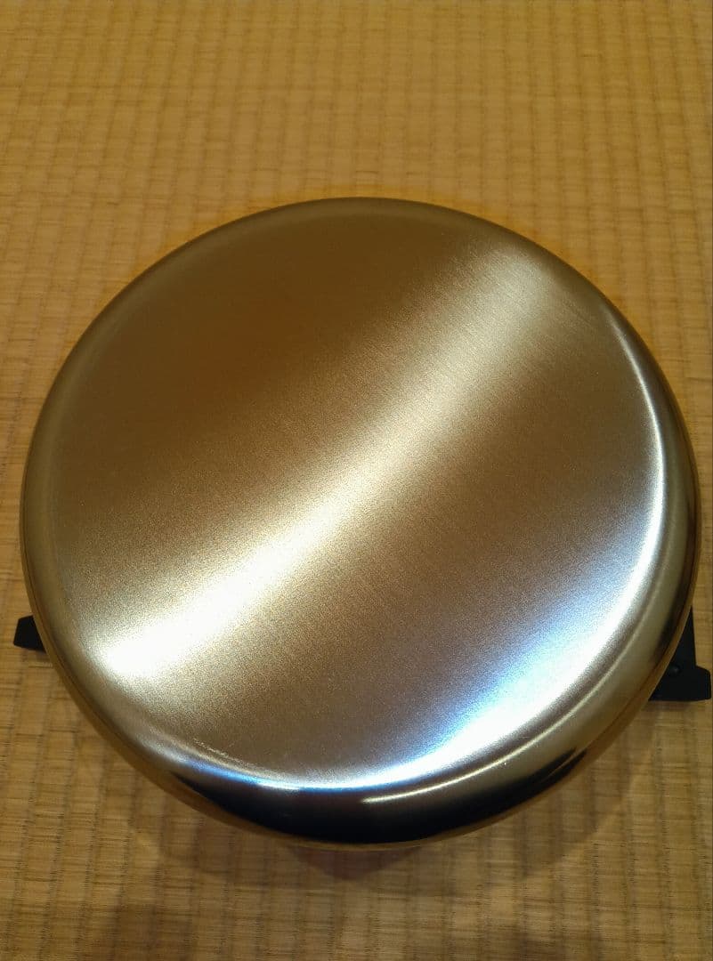 shuttle chef 保温調理鍋 中型 3.0l