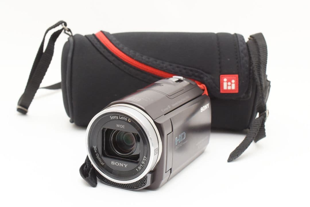 極美品★SONY ソニー HDR-CX535 デジタルビデオカメラ ハンディカム SONY HDR-CX535 価格比較 - 価格.com