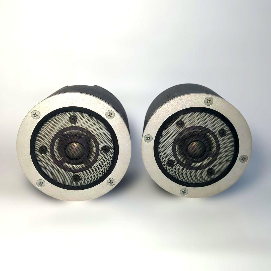 YAMAHA ヤマハ スピーカー ユニット JA-0870、JA-0572 - メルカリ