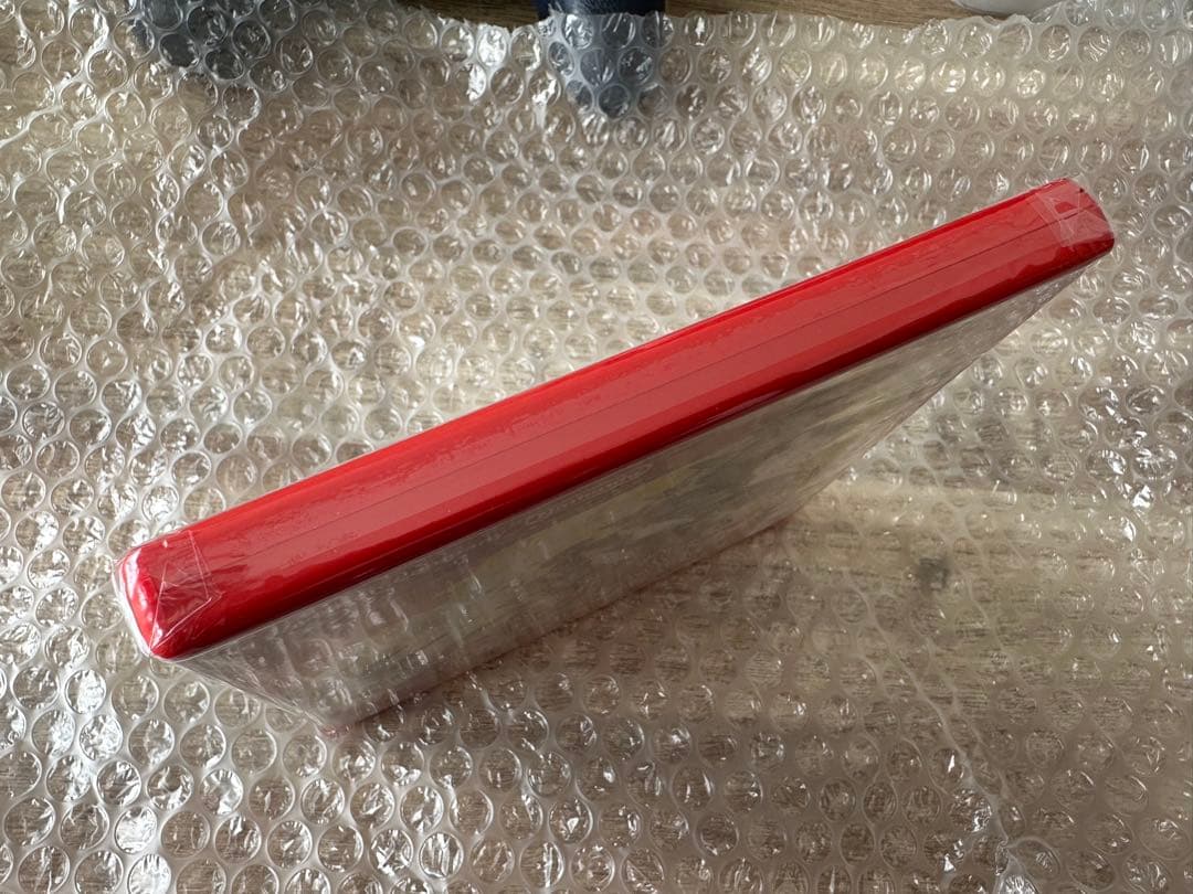 ポケットモンスター 3DS オメガルビー 新品未開封 - メルカリ