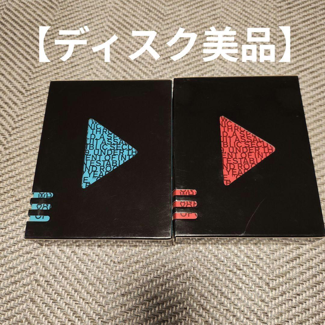 【ディスク美品】攻殻機動隊 Blu-ray Box 1-2 318WssolhoL.jpg