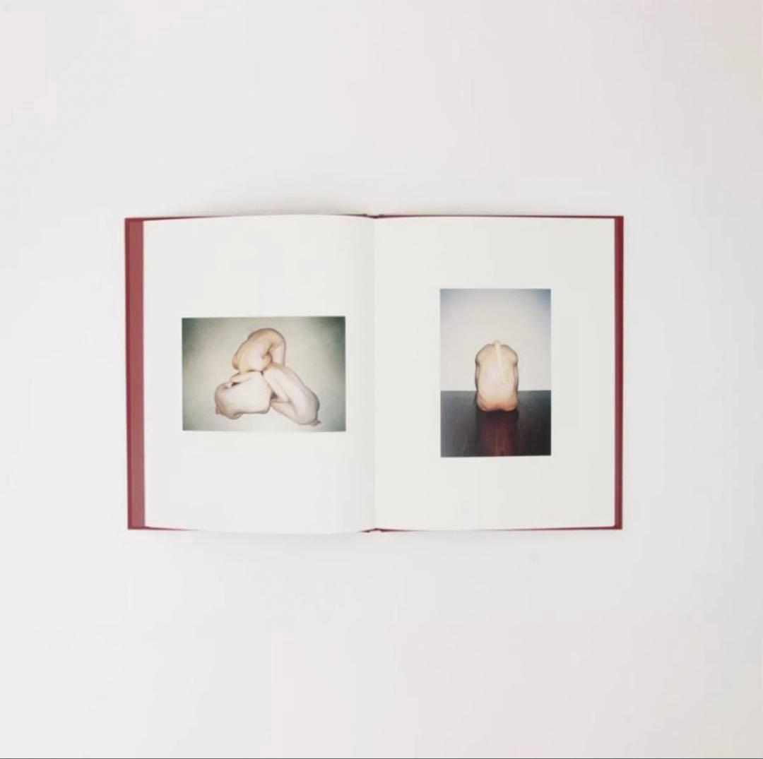 新品未開封REN HANGレン ハン 写真集 我母親 for my mother