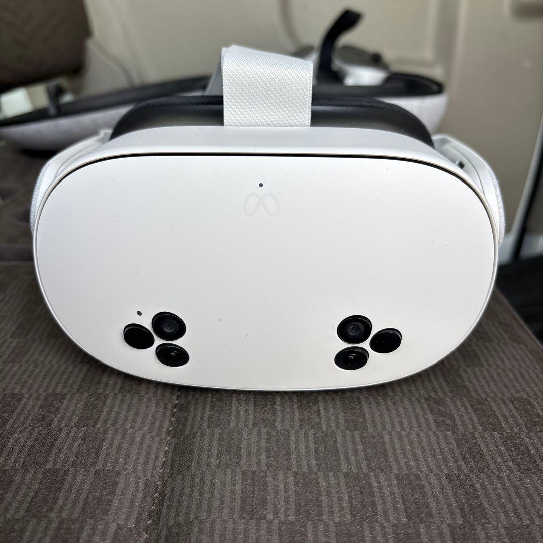  Quest 3S 128GB ケース付　美品 Amazon.co.jp: XINGFUDAO 収納ケース Meta Quest 3S / Quest 3 / 2 VR
