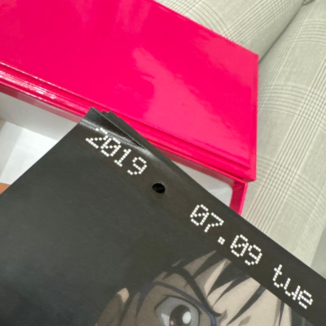 ユーリ!!! on ICE 日めくりカレンダー2019-2020 | 激安通販のイーサプライ