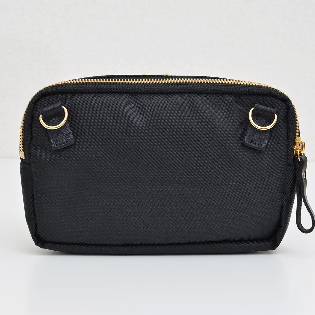 ポーター シア ウォレット ショルダーバッグ【うみ様】 - メルカリ