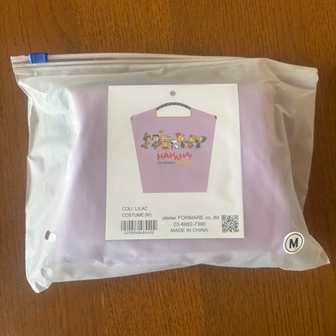 完売品】阪急限定 Ball&Chain（ボールアンドチェーン） スヌーピー M